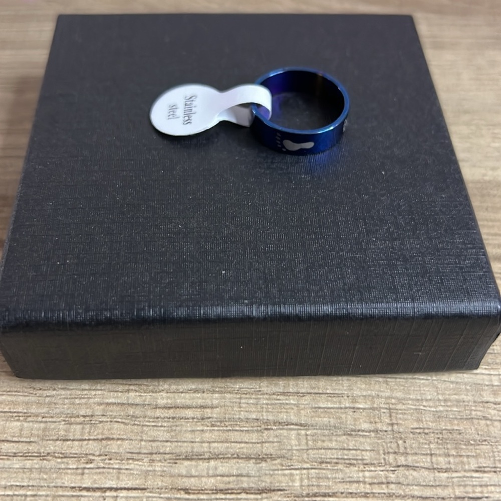 Men Ring - Picture 2 of 2